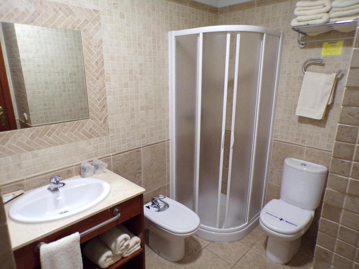 Hostal Serruchi Teruel Dış mekan fotoğraf