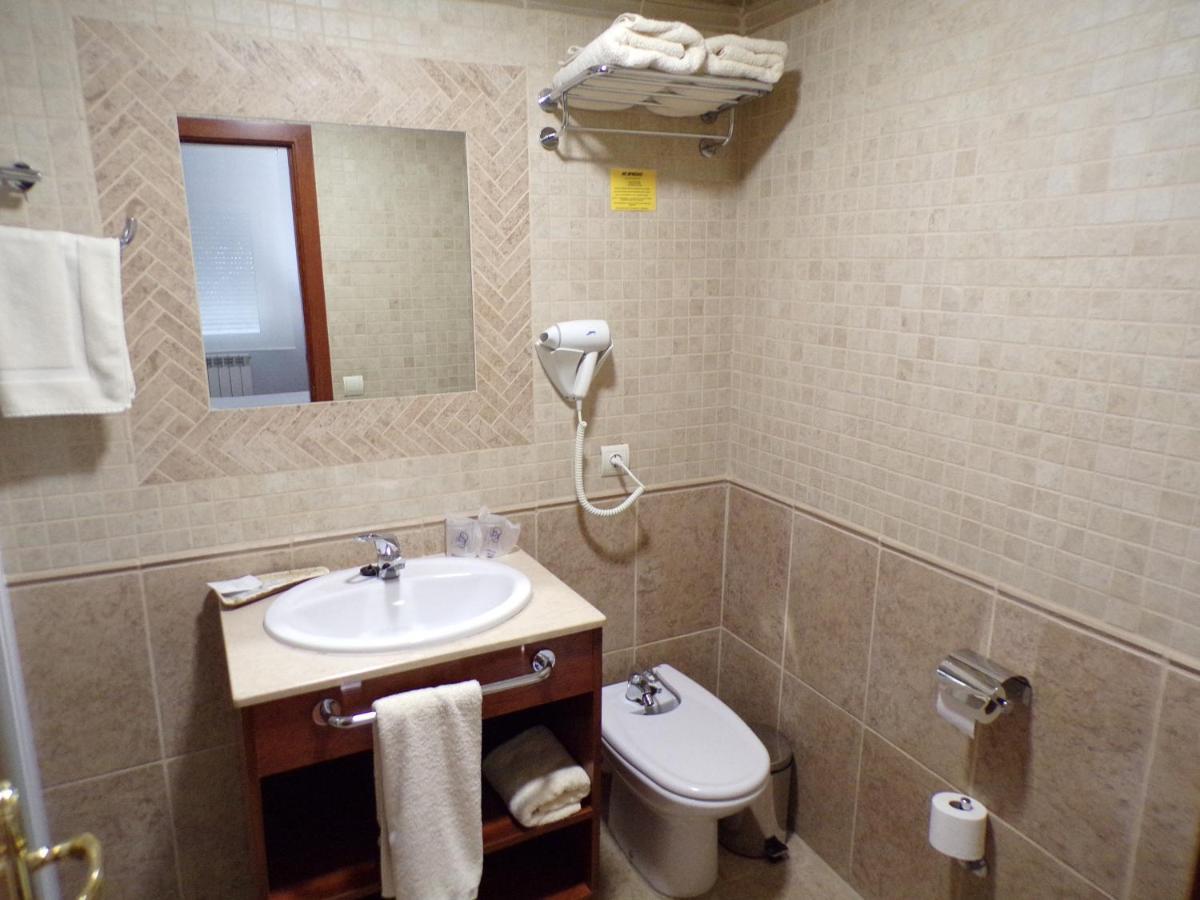Hostal Serruchi Teruel Dış mekan fotoğraf