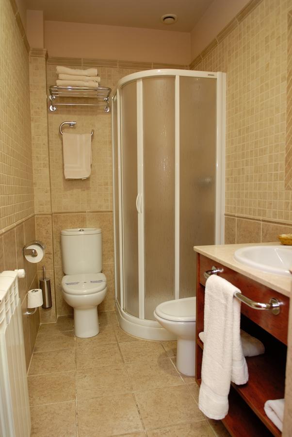 Hostal Serruchi Teruel Dış mekan fotoğraf