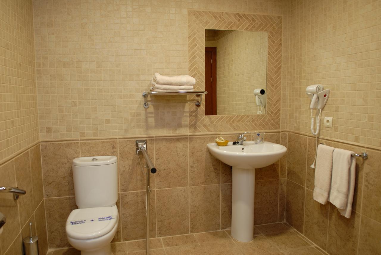 Hostal Serruchi Teruel Dış mekan fotoğraf